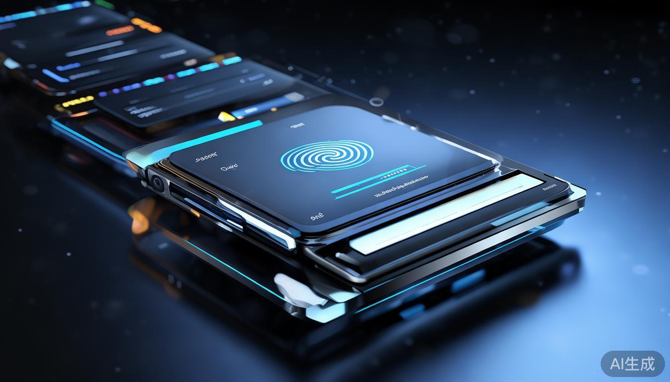 数字资产管理新选择？imToken免费版操作指南及优势解析