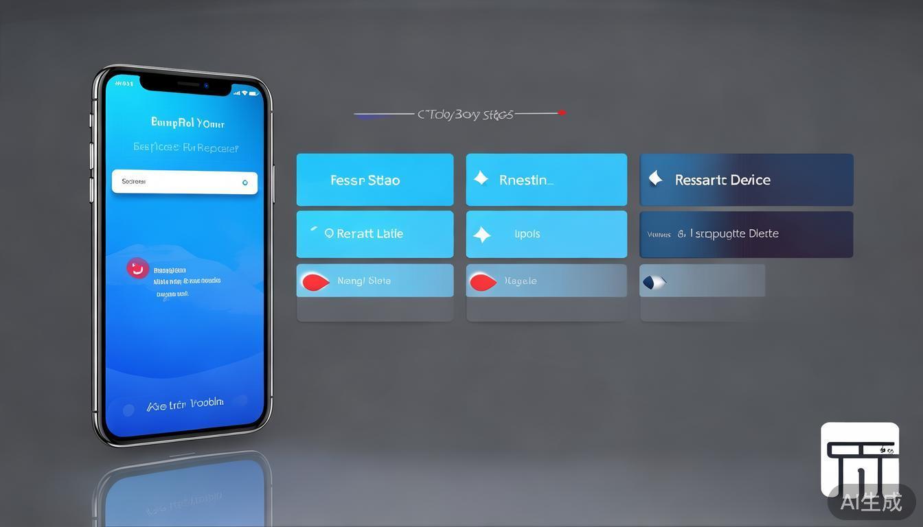 苹果用户看过来！下载imToken的实用步骤，让数字资产管理更顺畅