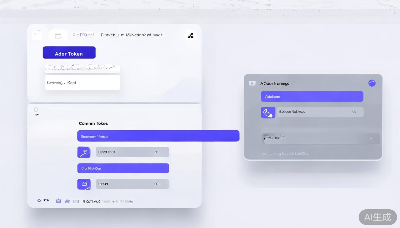 imToken高效操作_如何在imToken钱包官网app下载中维护高效操作?_imToken资产安全