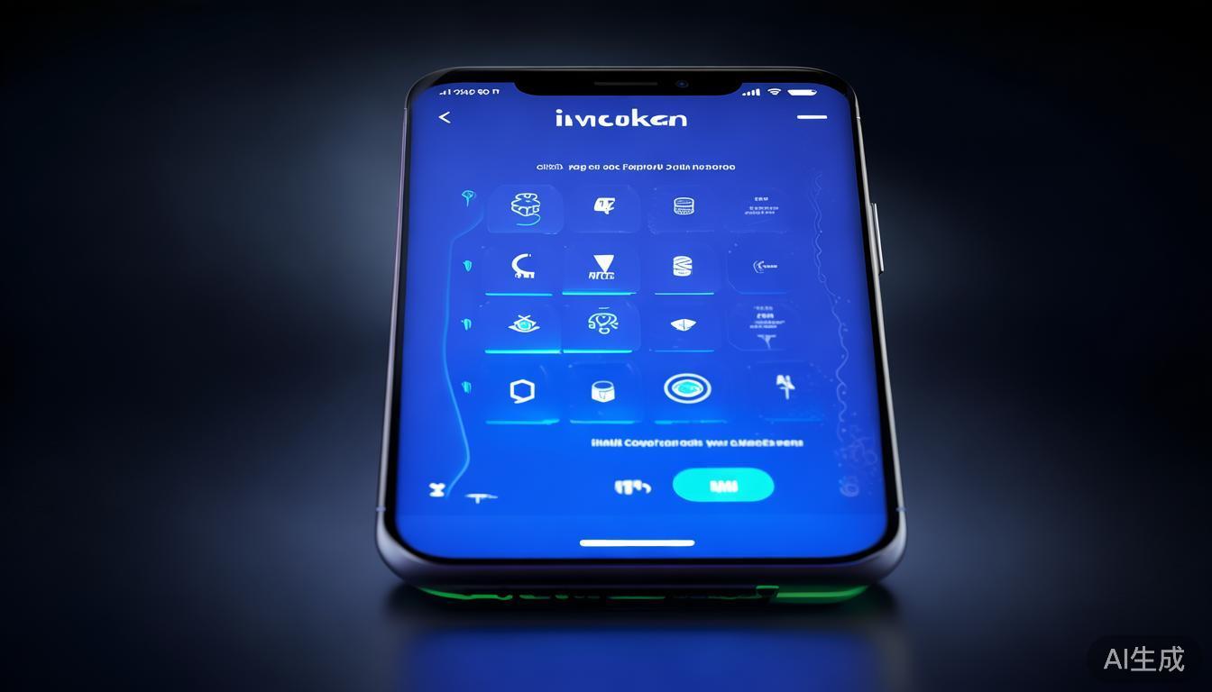 安全便捷的imToken钱包_安全性与便捷性兼顾,告诉你在安卓上下载imToken钱包的重要理由与实践建议!_imToken钱包的安全性优势