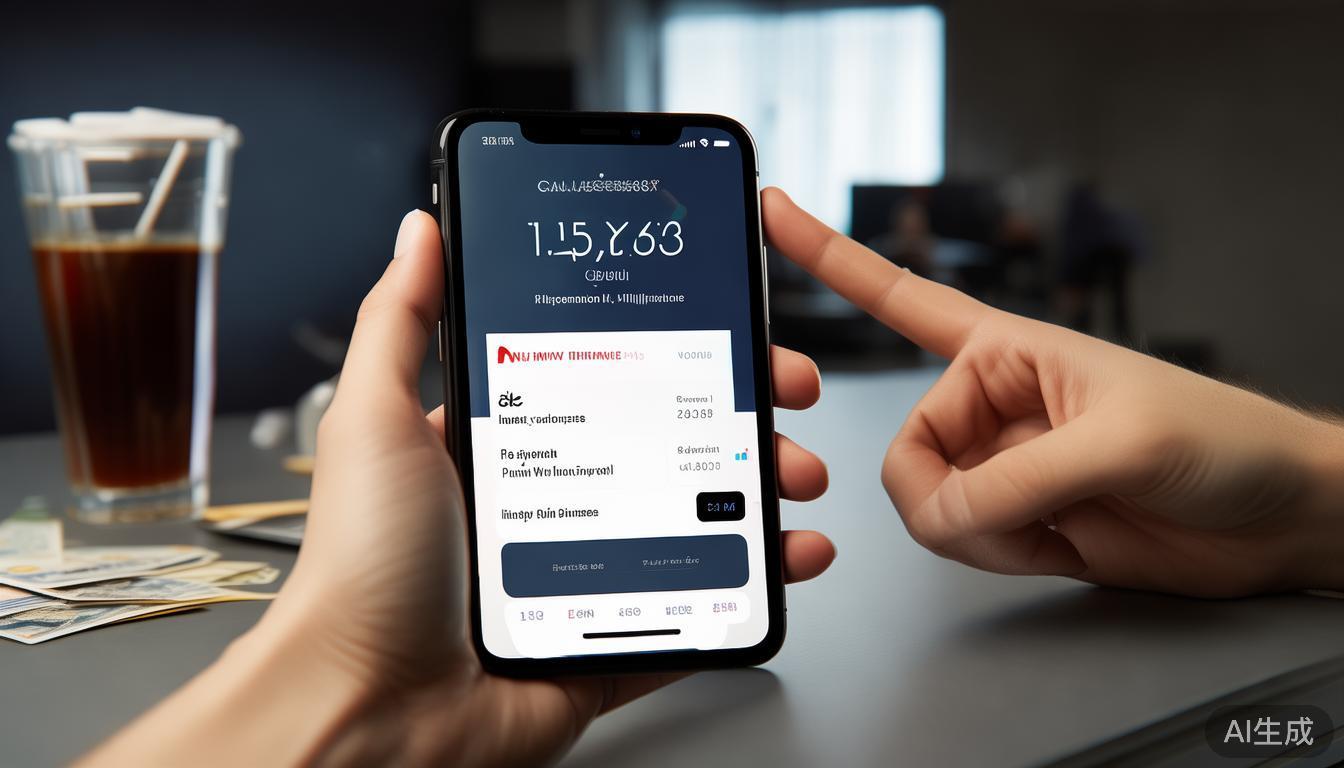 如何在imToken钱包官网下载中开展财务咨询？_imToken非托管钱包财务咨询风险_去中心化钱包金融咨询合规性