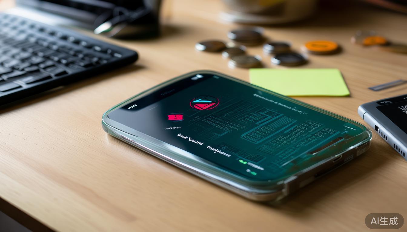 imToken新地址安全守护指南：筑牢防线，防范资产损失