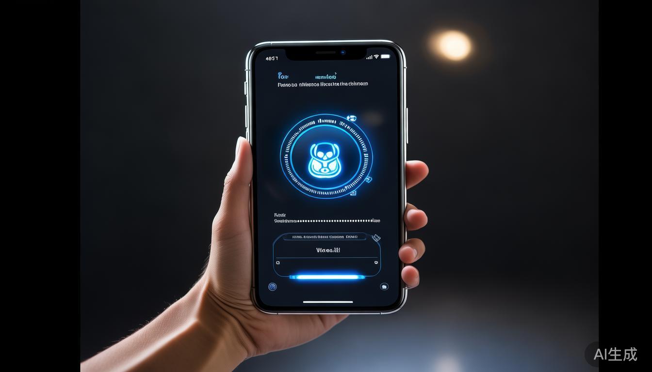 imToken钱包多重验证保资产安全，硬件集成降远程攻击风险