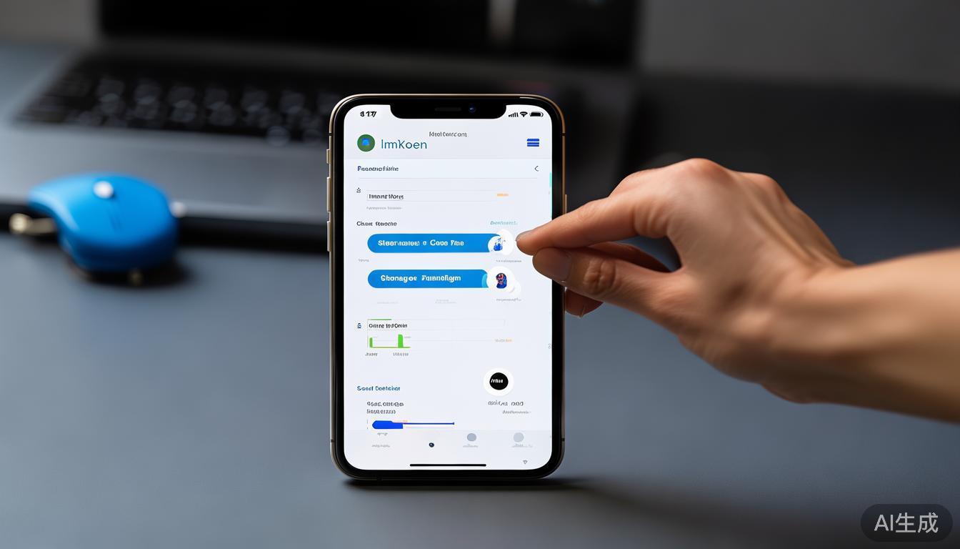 imtoken下载中心钱包关闭与重启技巧_imToken钱包卡顿及交易异常解决方法_imToken钱包关闭与重启技巧
