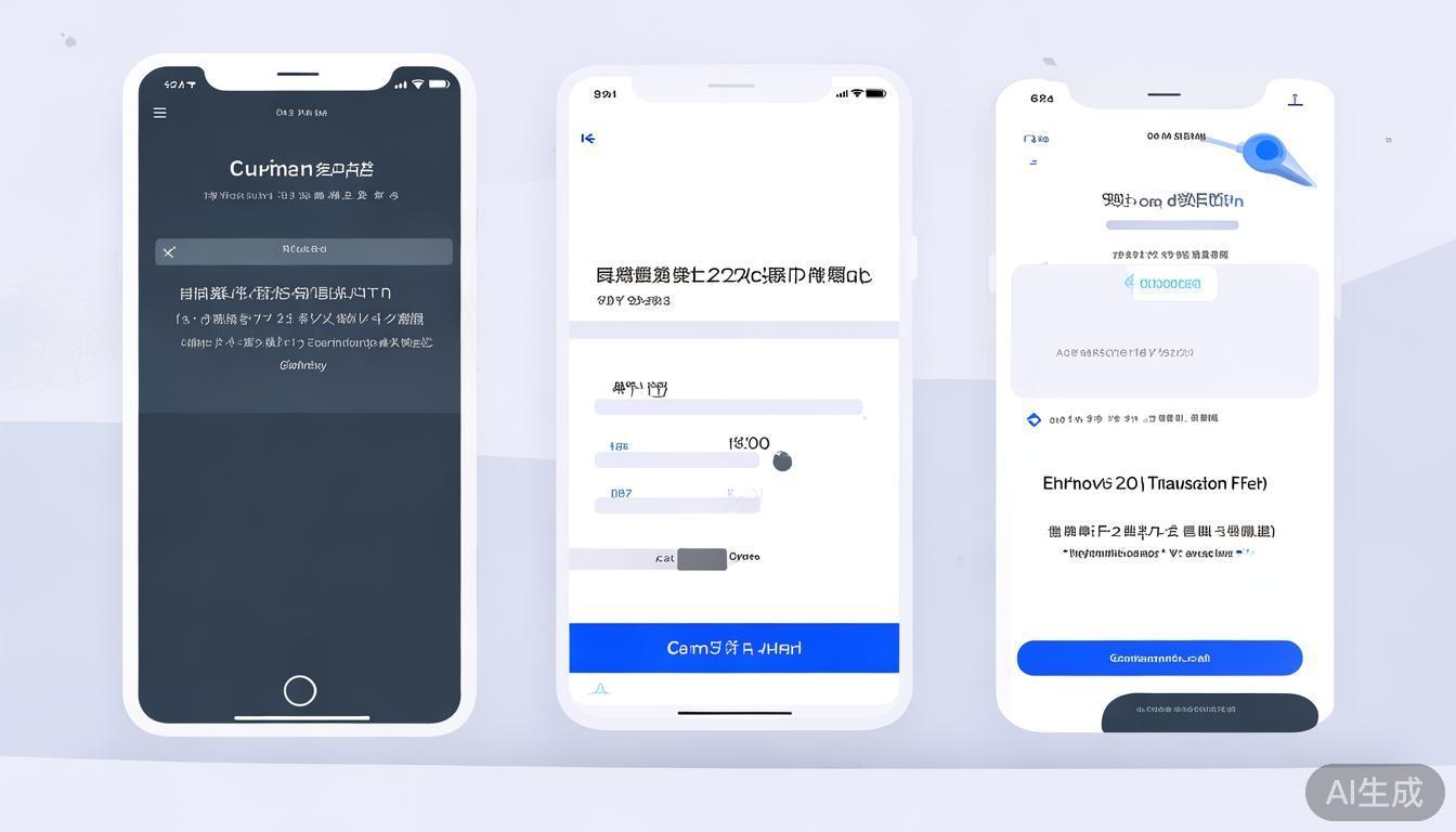 数字货币交易用imToken新地址常遇问题？这些优化可防损失