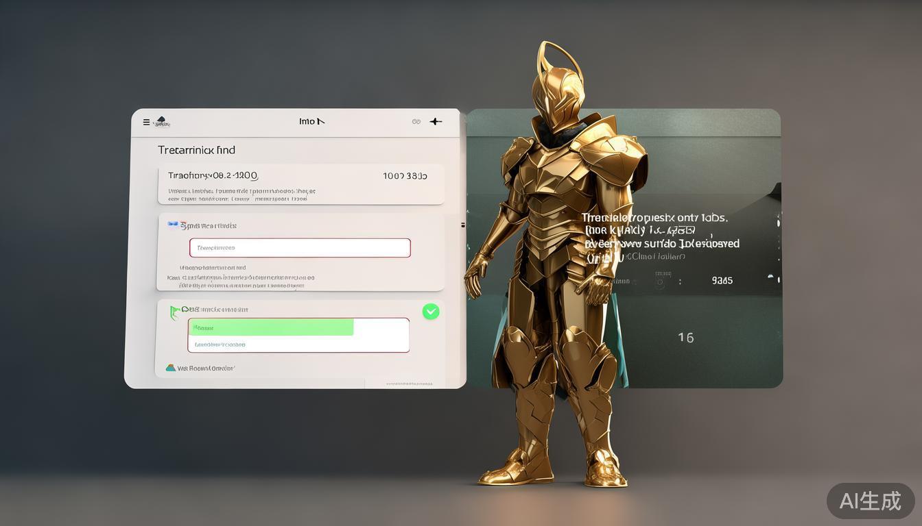 imToken移动端钱包：安全升级，私钥本地加密，风险预警拦截