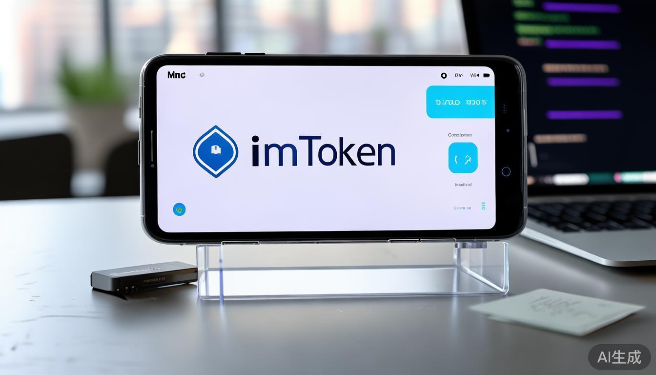 数字资产管理从业者谈：imToken 1.0安卓版在新兴市场的机会与指南？