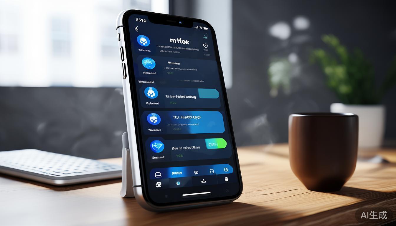 iOS用户亲测！imToken钱包在数字资产管理中的便利与高效
