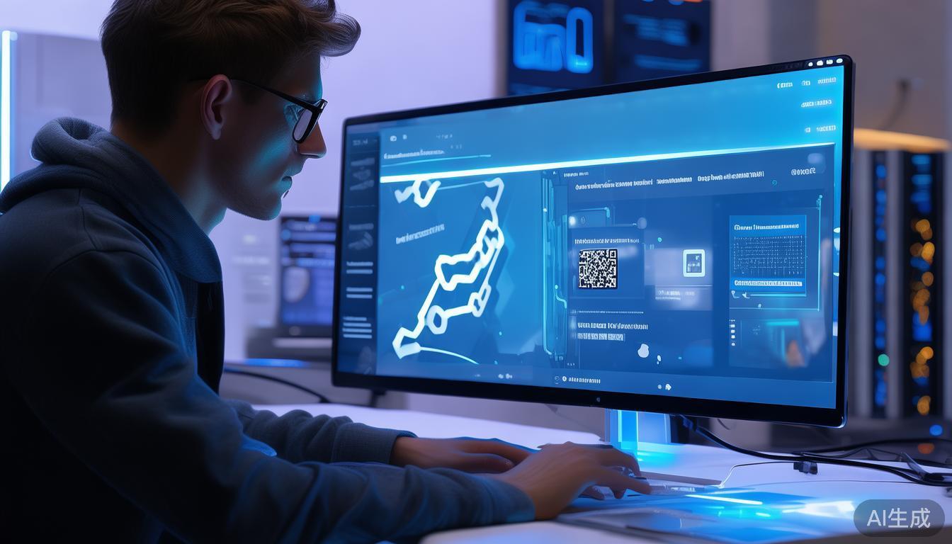 IM钱包App助力数字钱包投资，以数据驱动把握市场趋势