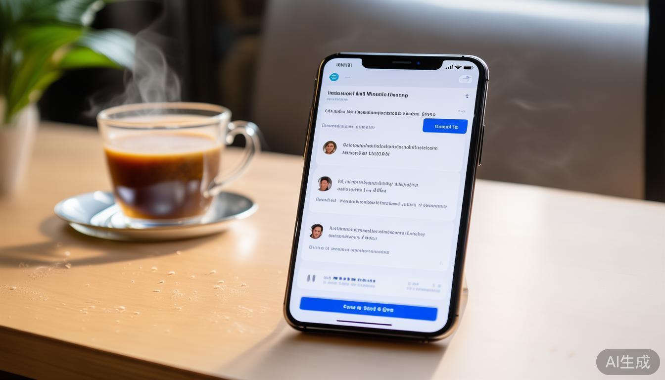 imToken国外版设置多重签名：降低风险的关键安全措施及操作指南