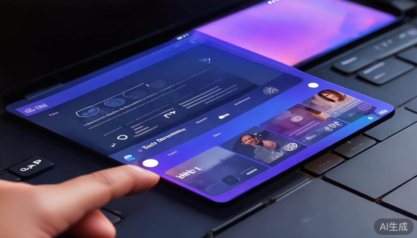 多年数字资产管理经验者分享：imToken 3.0助力社交投资及安全下载指南