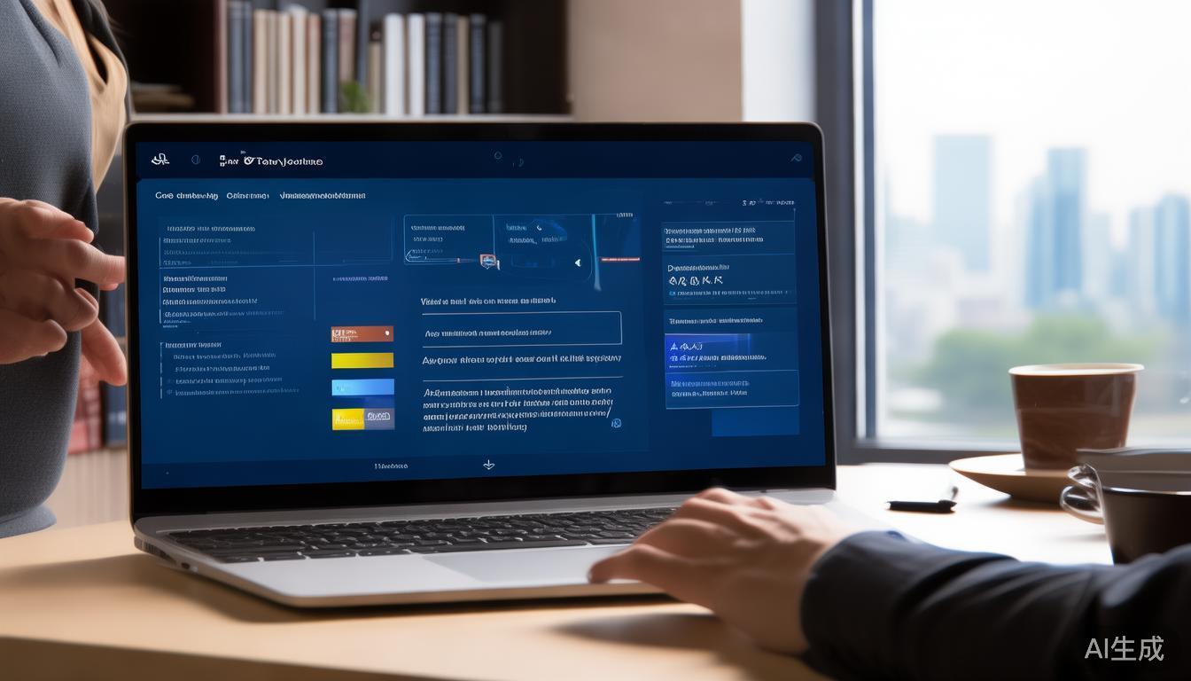 数字资产管理从业者谈imToken新地址创建及安全操作要点