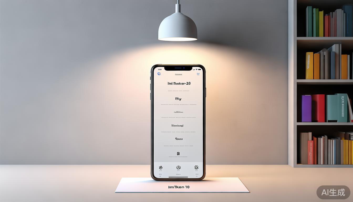 早期数字资产管理工具imToken 1.0：奠基加密货币钱包发展之路？