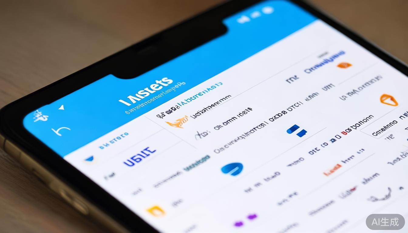 imToken创建个性化资产指南_imToken自定义资产管理技巧_如何在imToken最新版本下载中创建个性化资产?