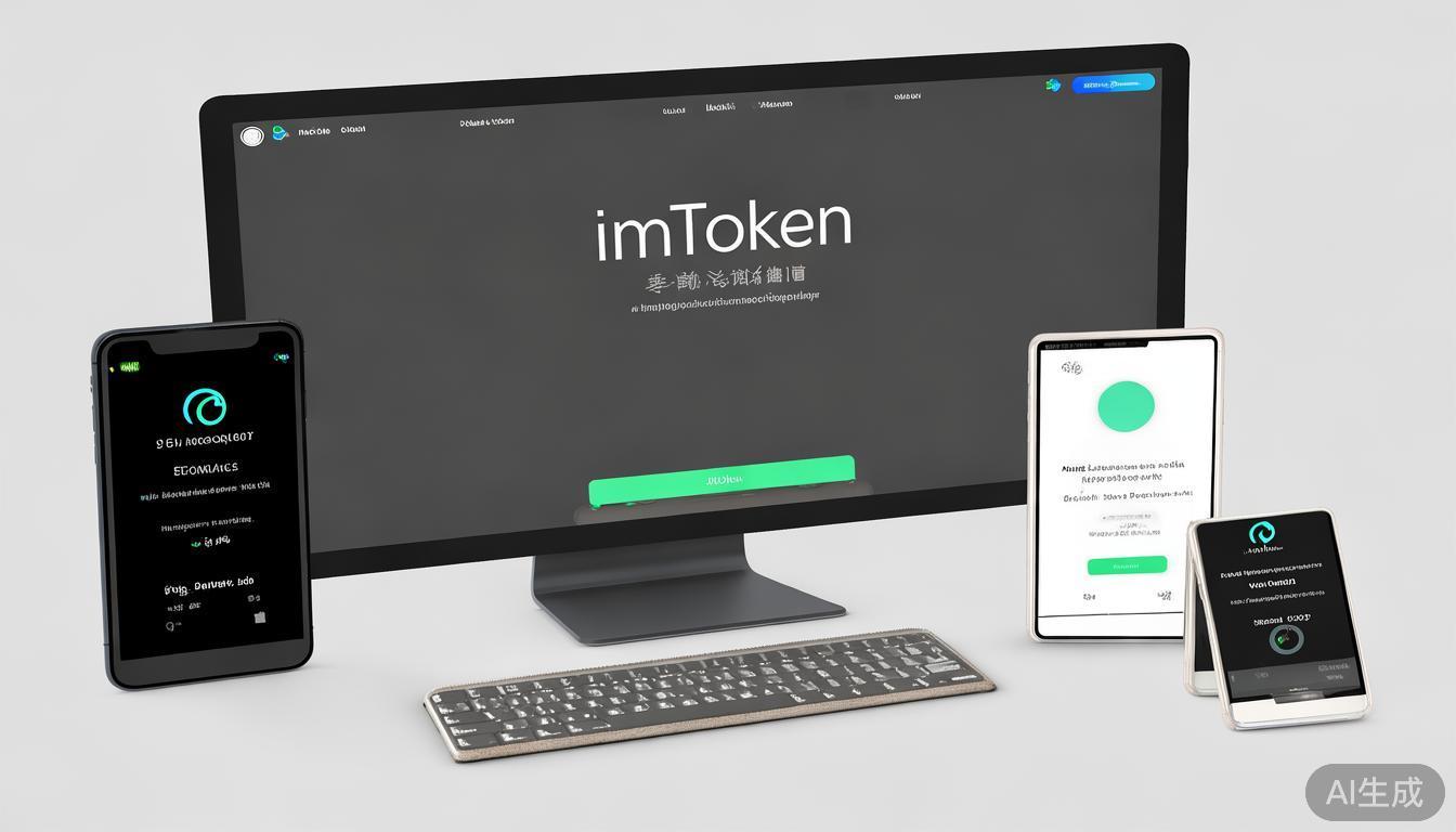 获取imToken钱包APP，官网下载享安全自主数字资产管理体验