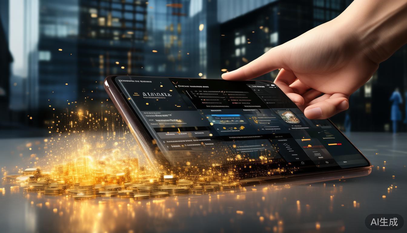 数字货币理财不复杂！用imToken钱包，掌握这俩方法轻松上手