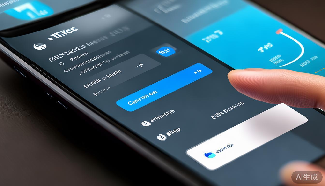 imToken官方渠道下载_5. imToken钱包下载攻略,让你无忧!_imToken下载安全验证