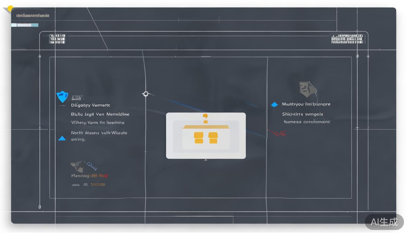 imToken钱包体验升级：优化交易流程与安全机制，如何提升用户信赖？