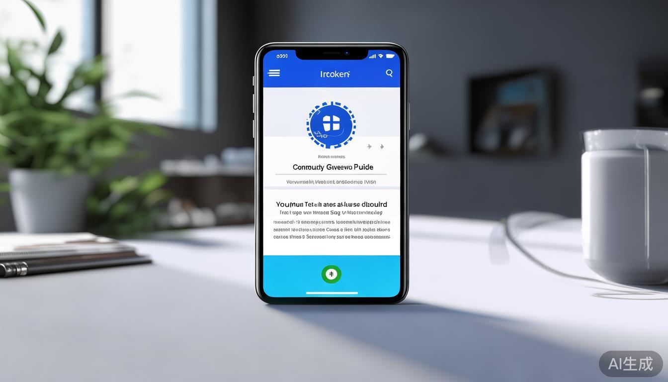 imToken 2.0安卓版社区治理指南：参与投票、质押获利，共建去中心化生态