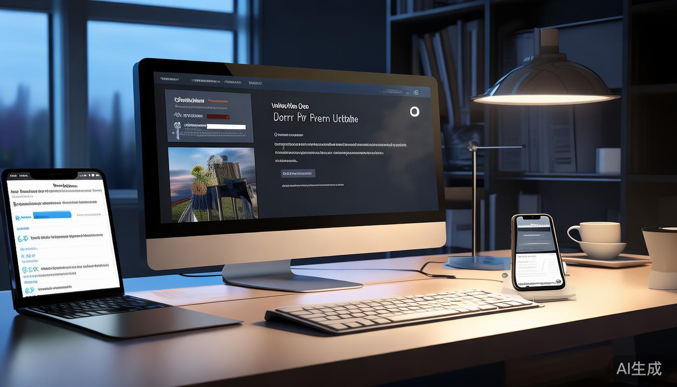 imToken下载指南：认准官方渠道，避开仿冒风险，保障资产安全