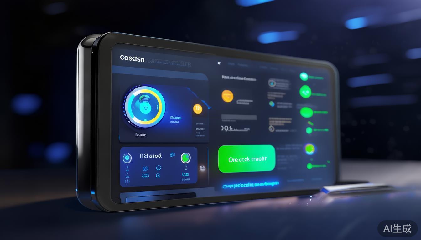 imToken钱包未来展望：安全性升级、跨链互操作与合规发展