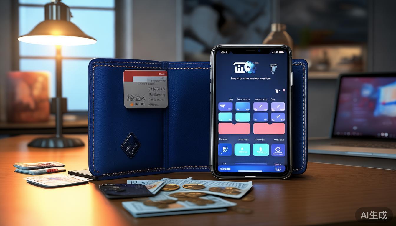 数字资产管理imToken钱包使用技巧_如何在imToken钱包官网app下载中实现便于管理的体系？_imToken钱包安全设置与优化