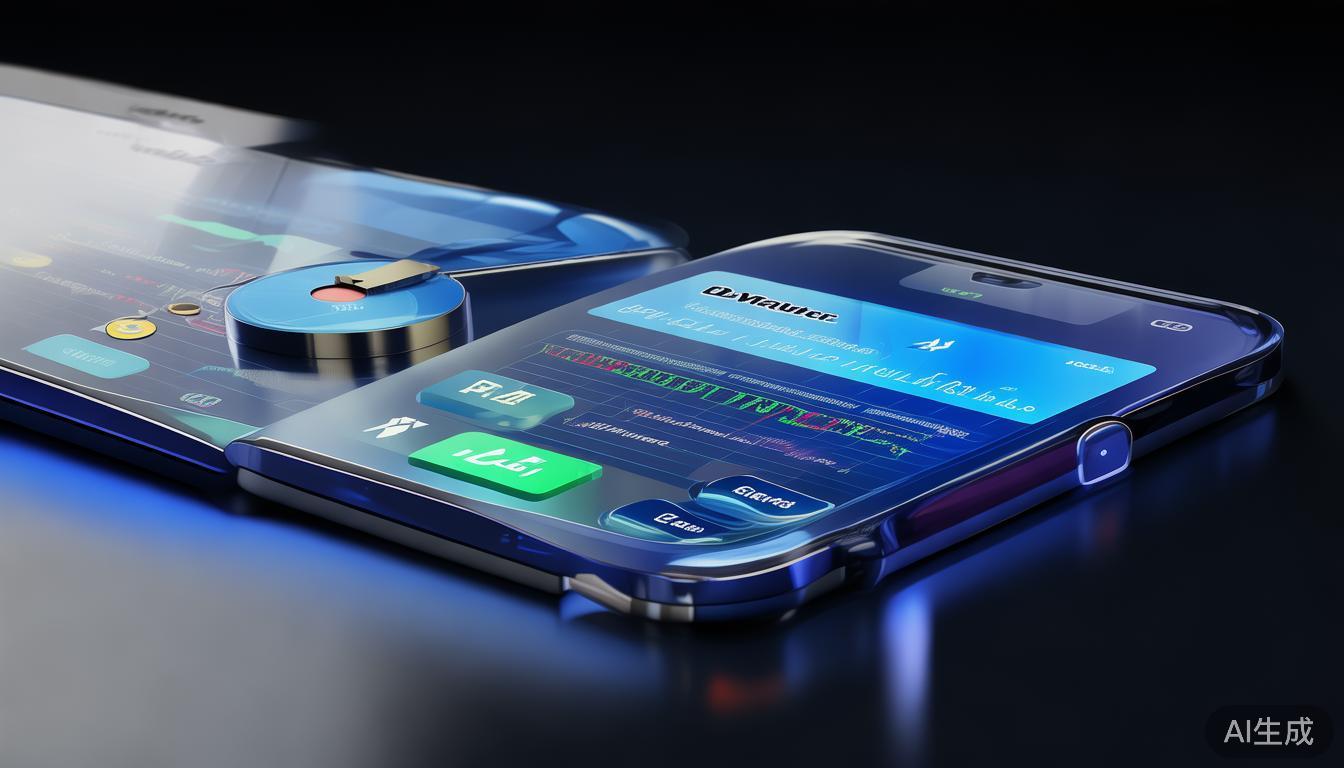 苹果封闭生态系统的安全入口_imToken钱包苹果版_深度解析：imtoken钱包苹果版市场定位与用户基础