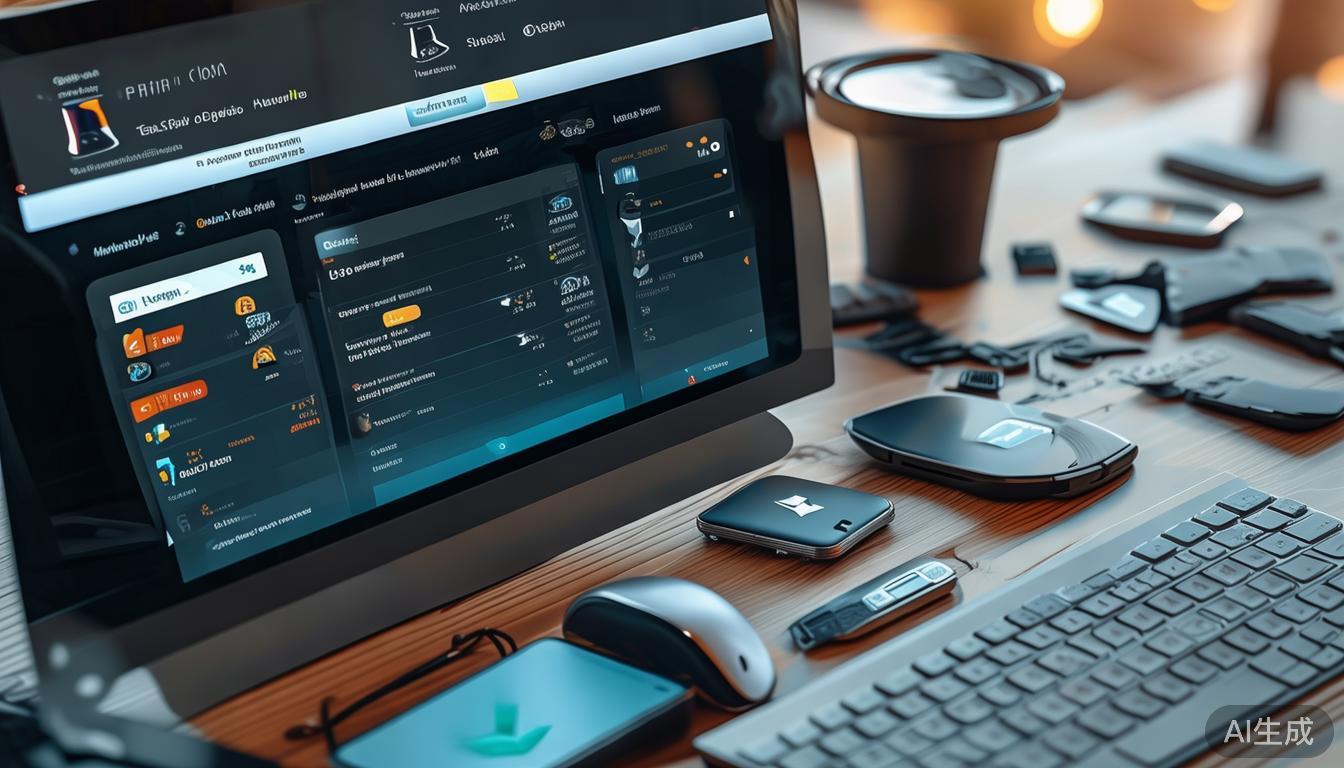 imToken钱包高效操作_安全设置与资产管理_如何在imToken钱包官网app下载中维护高效操作?