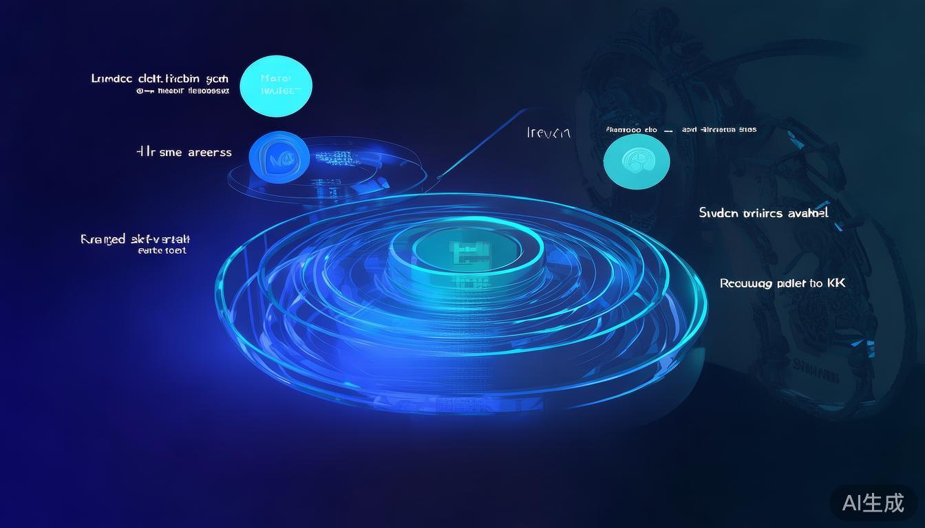 imToken分层确定性钱包技术_深入探讨imToken新地址的用户导向理念?_imToken新地址功能优化