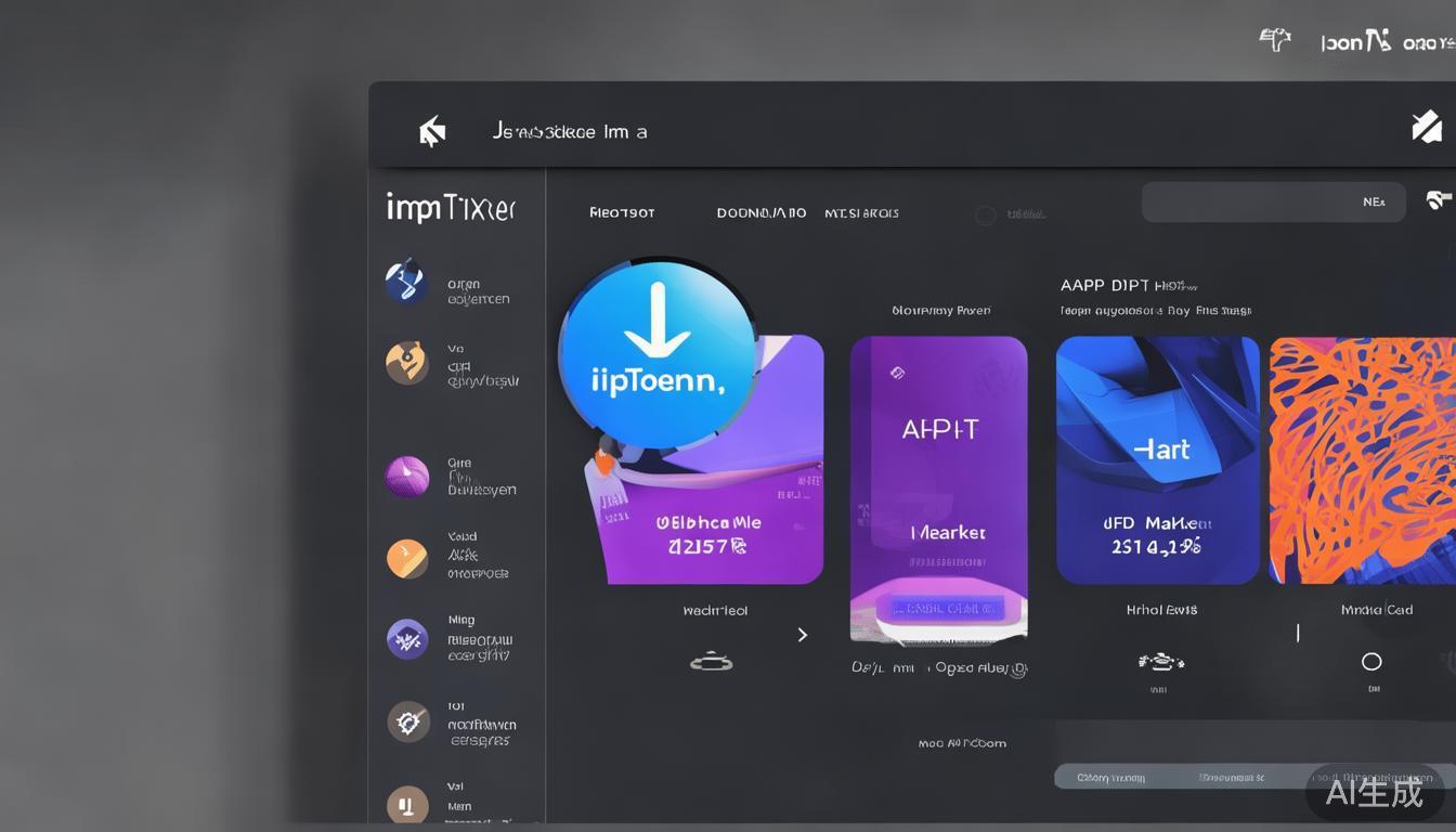 安全可靠的数字货币钱包imToken中文版_6. 下载imtoken中文版,尽享数字货币管理新体验_支持多种主流数字货币的imToken