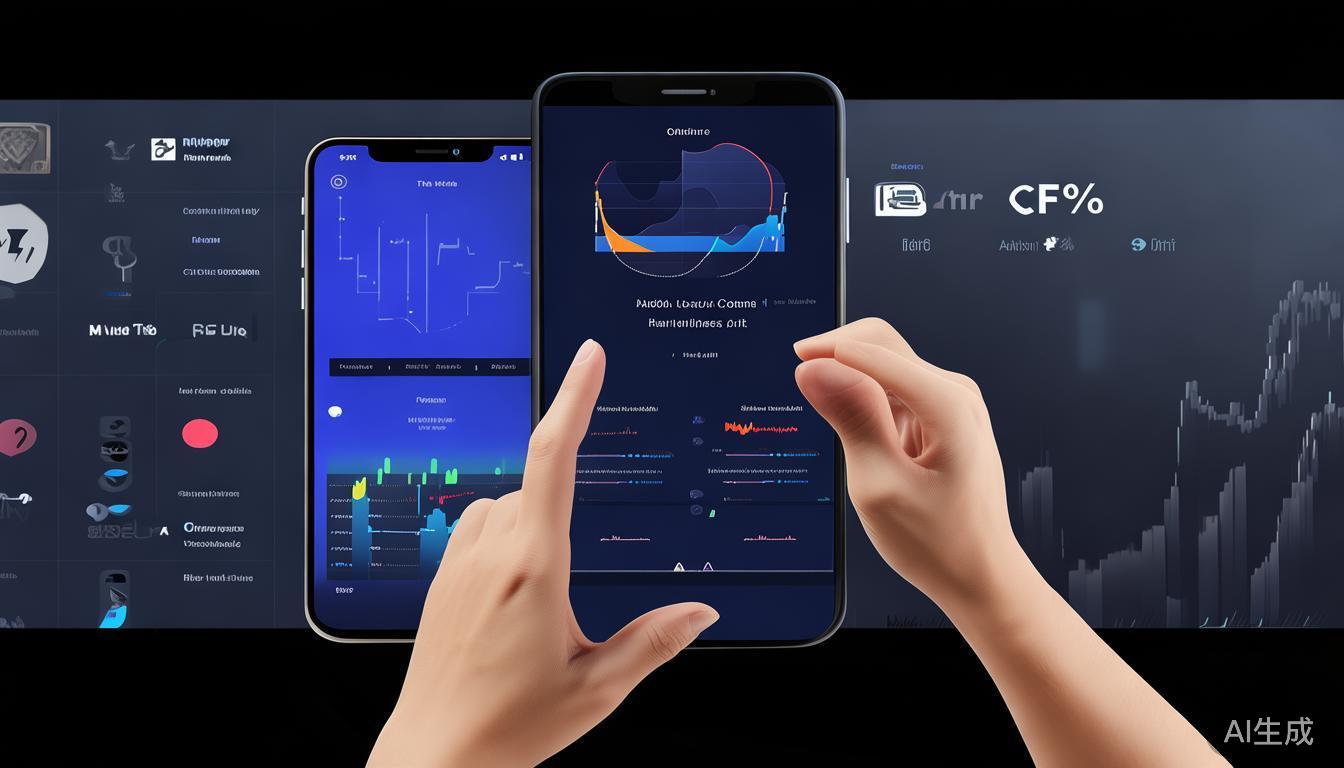 imToken下载页面交互设计_imToken官网正版下载_imToken官网正版下载的用户关系与市场导向