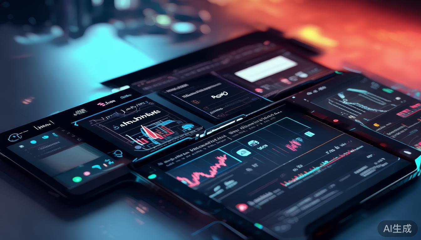 如何在imToken钱包app最新下载中跟踪市场机会？_imToken钱包行情页面实时币价涨跌幅交易量数据_imTokenDApp浏览器集成去中心化交易所Uniswap资讯平台DeFiPulse