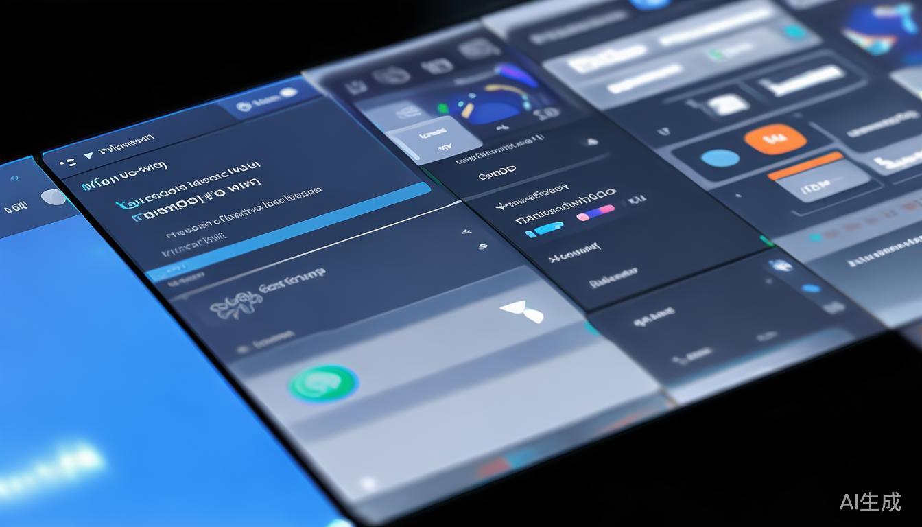 为何选择imToken钱包App而不选择其他钱包_imToken卓越安全性能_可靠的imToken钱包
