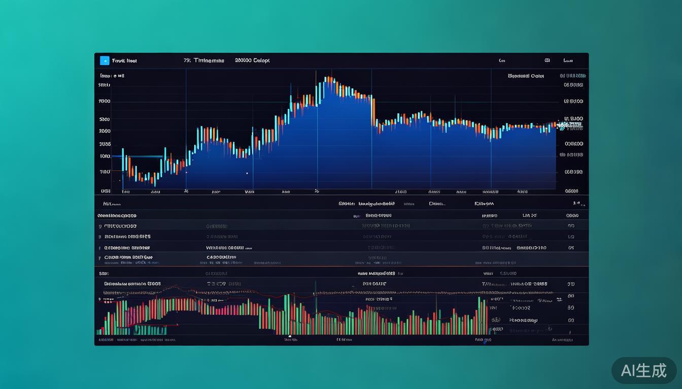 imToken官网实时行情及图表工具_imToken官网市场分析功能_如何通过最新imToken网址提升投资决策能力？