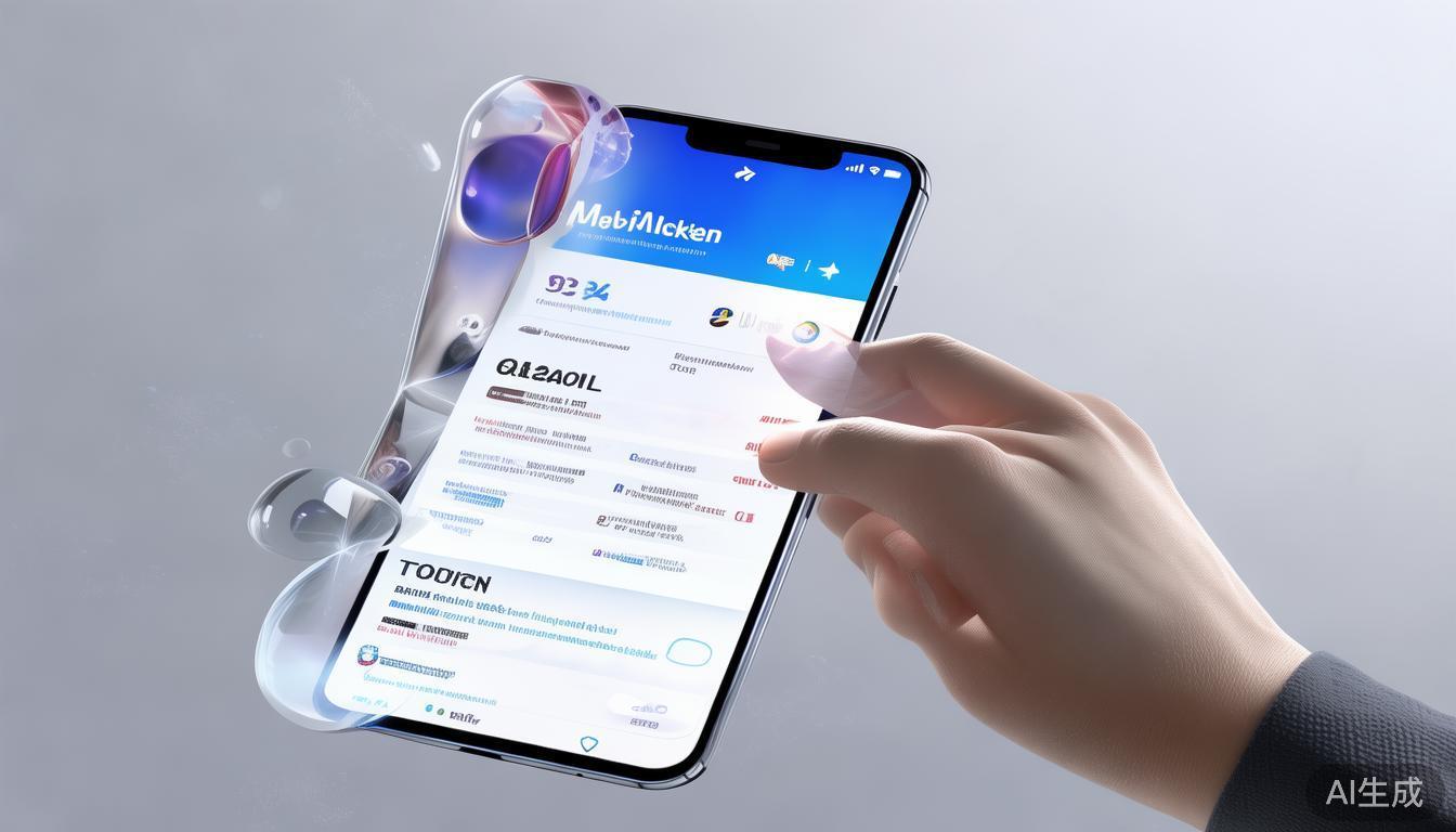 imToken钱包安卓版_为何选择imToken钱包安卓版进行虚拟货币投资_imToken钱包安全性