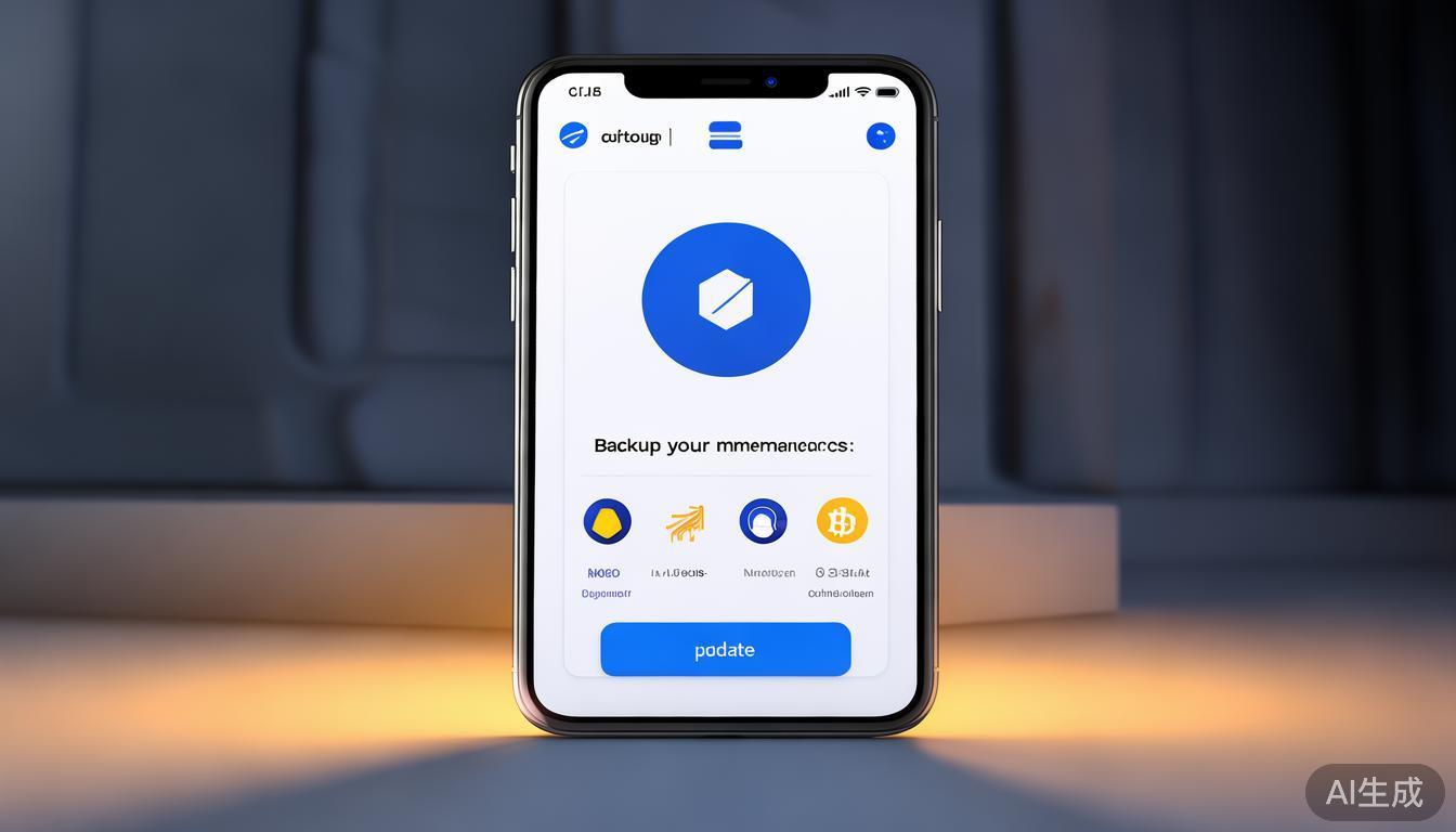 imToken钱包中文版_4. imToken wallet中文版:你的数字资产守护者!_安全可靠的数字资产钱包