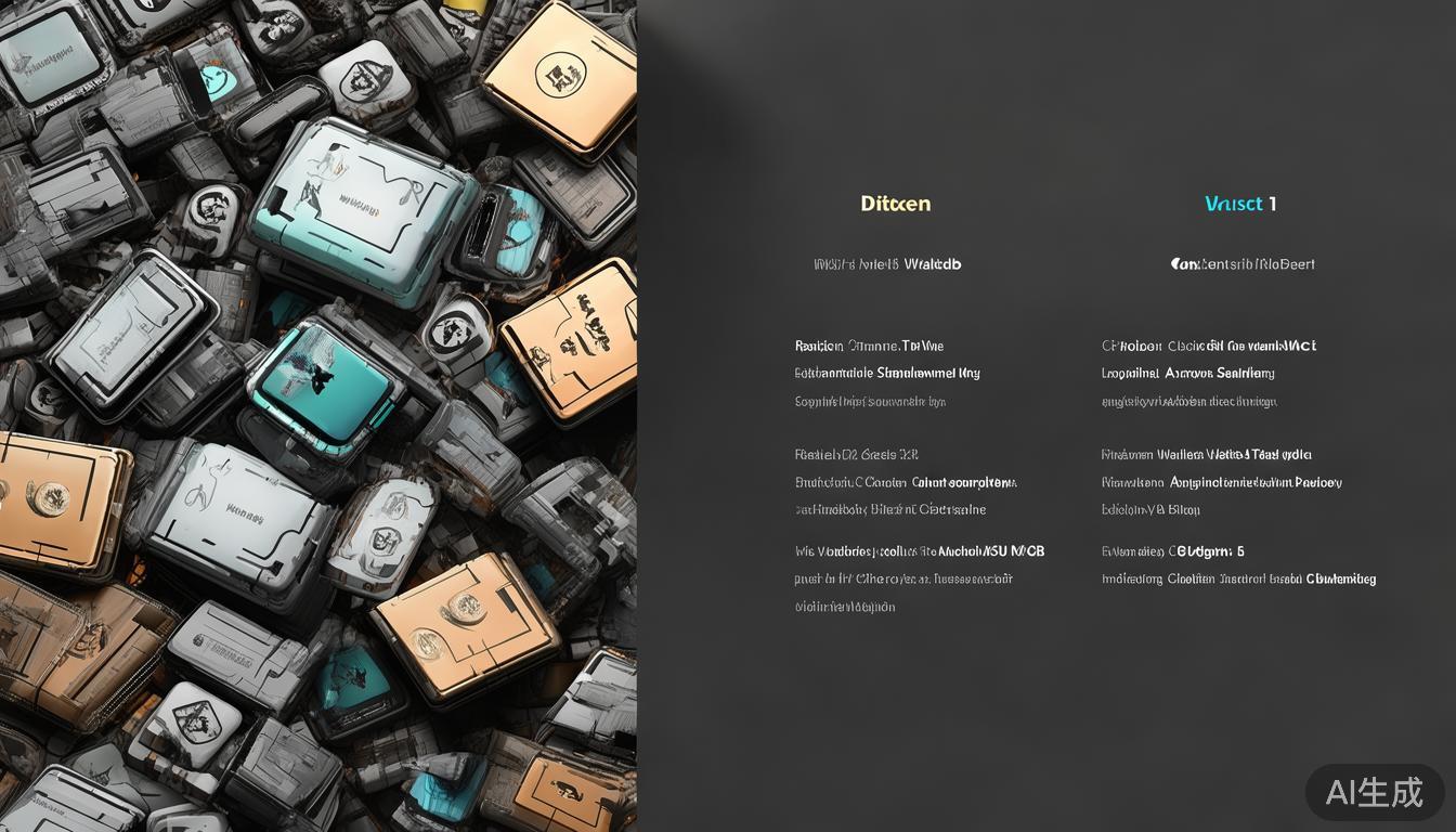 imToken多重签名硬件钱包使用心得_如何使用imToken官网下载的安全工具，进行数字资产的有效保护与管理。_imToken助记词备份功能