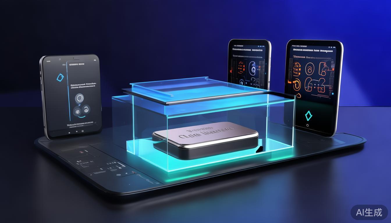 imToken冷钱包助记词备份_imToken冷钱包资产安全_如何有效利用imToken冷钱包进行资产管理?