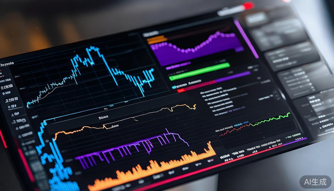 imToken钱包比特币以太坊支撑位阻力位分析_学习如何在imToken官方下载app中进行市场分析_imToken钱包加密货币市场分析