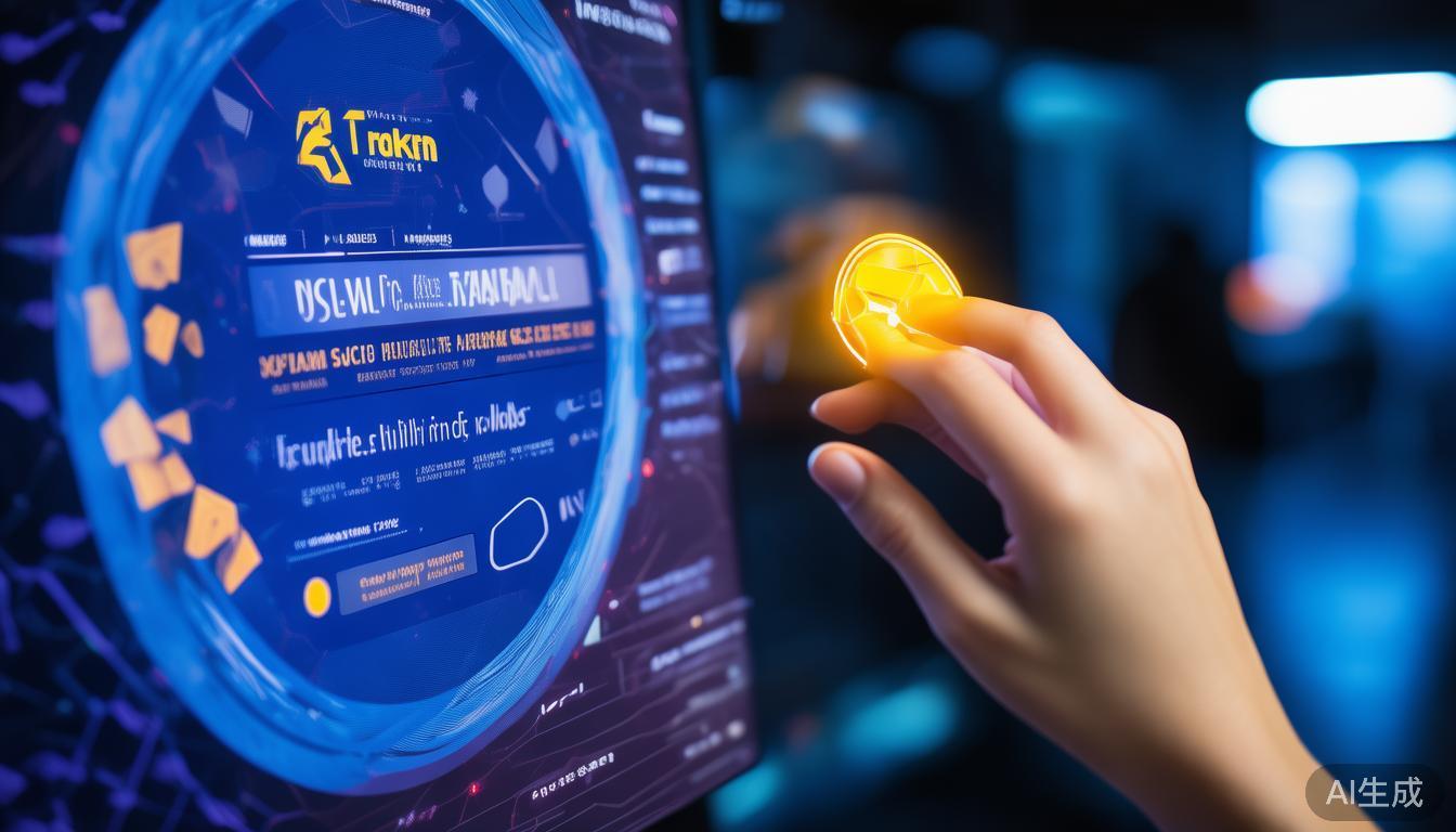 imToken解决跨境汇款痛点案例_imToken官网的用户案例与成功故事总结_imToken用户在数字资产领域的成长