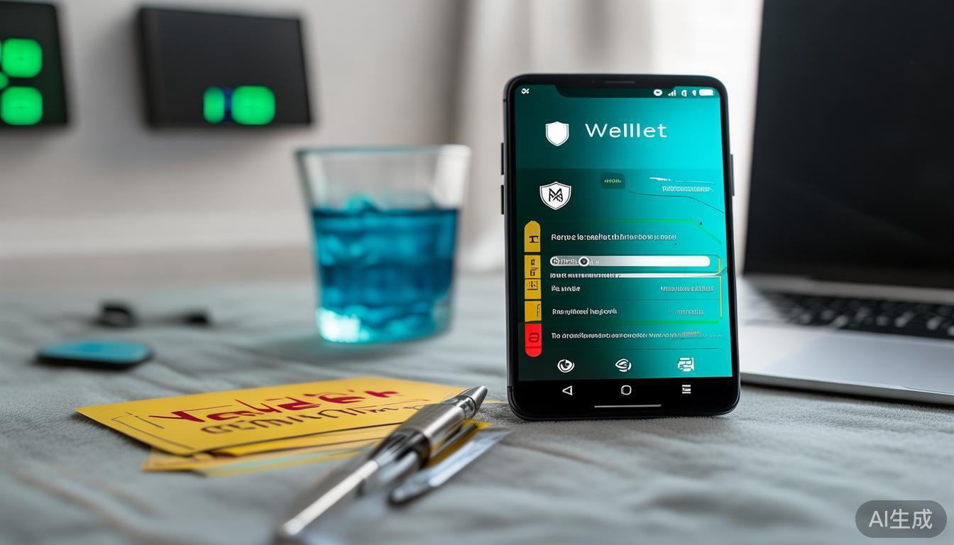 安卓设备IM钱包注意要点_新手指南：如何在安卓机上使用im钱包_安卓手机IM钱包使用步骤