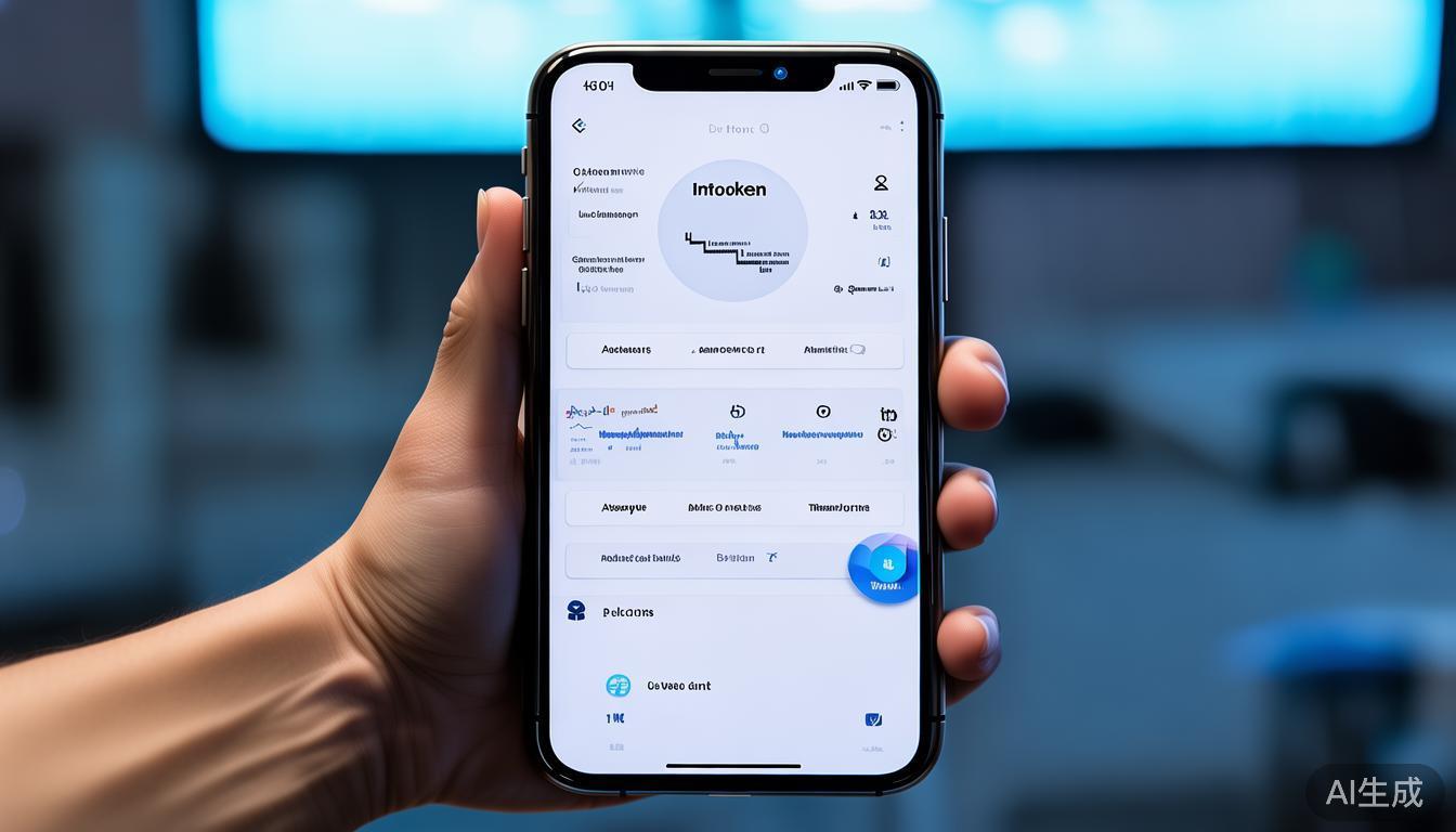 用户故事：如何成功使用imtoken苹果版进行投资？_imToken苹果版安全设置_imToken苹果版投资使用经验