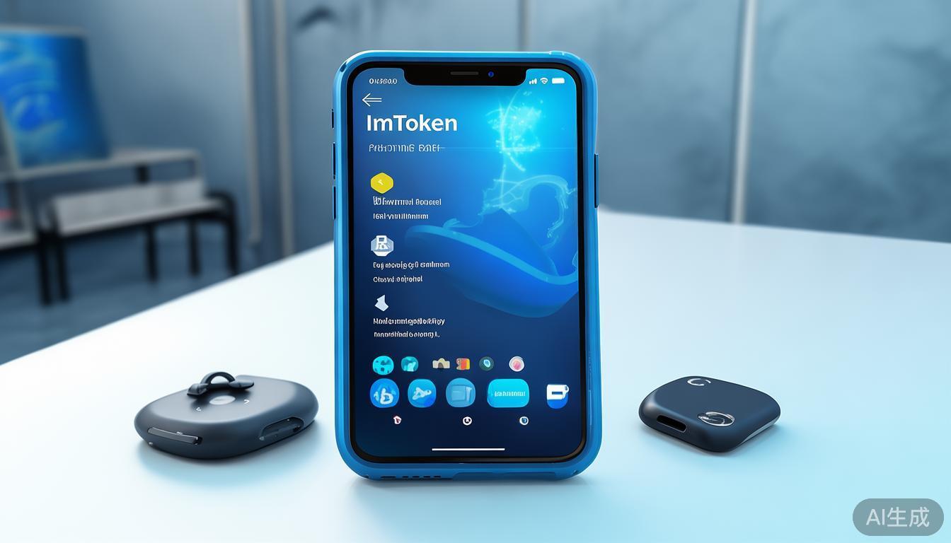 imToken钱包成功原因_imToken钱包用户社区构建_imToken钱包官方app下载的用户参与与市场适应