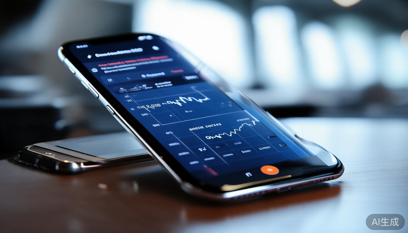 学习如何通过imToken官方下载app跟踪市场动态？_imToken官方渠道下载应用设置钱包查看行情_imToken加密货币投资市场消息追踪