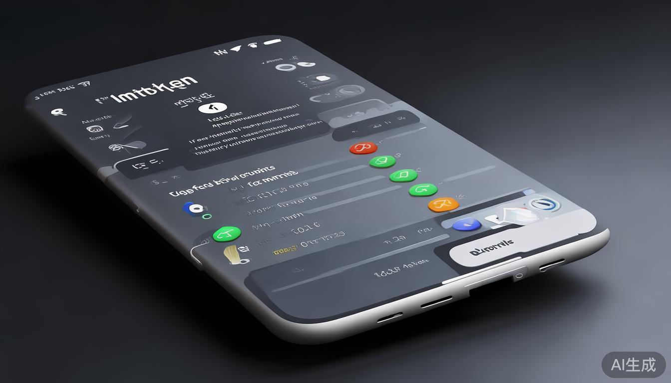 imToken数字钱包功能更新_最新imToken官网版的用户指导手册_安全优化举措