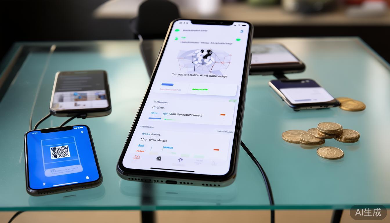 imToken 1.0安卓版本市场走向与用户需求分析_imToken 1.0安卓版本安全性及操作体验探讨_最新imToken官网下载1.0安卓的市场观察与用户需求
