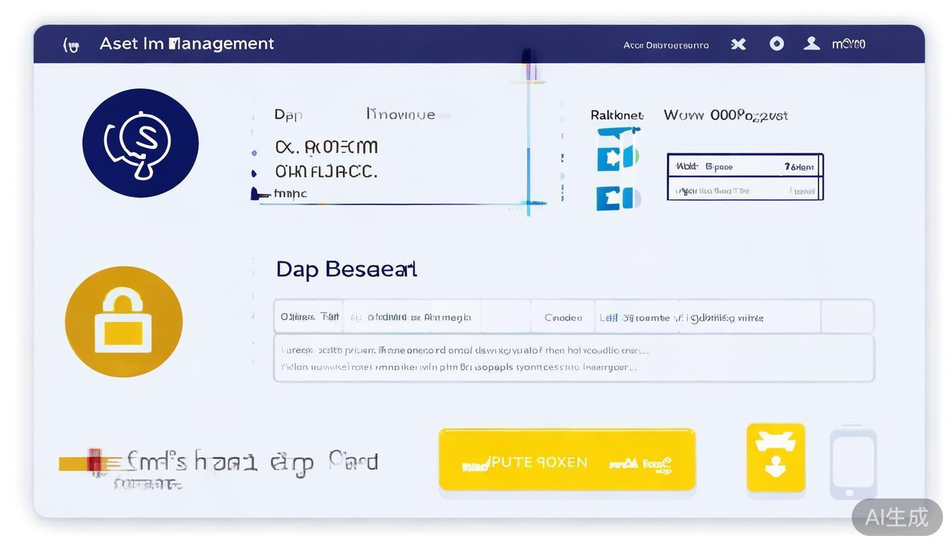 imToken钱包资产管理_imToken数字资产投资_如何通过imToken钱包下载app开展数字资产投资？