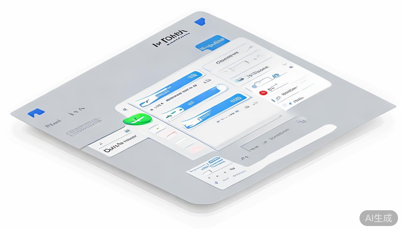 imToken地址管理安全攻略_imToken创建新地址技巧_imToken新地址的常见问题解答与技巧分享