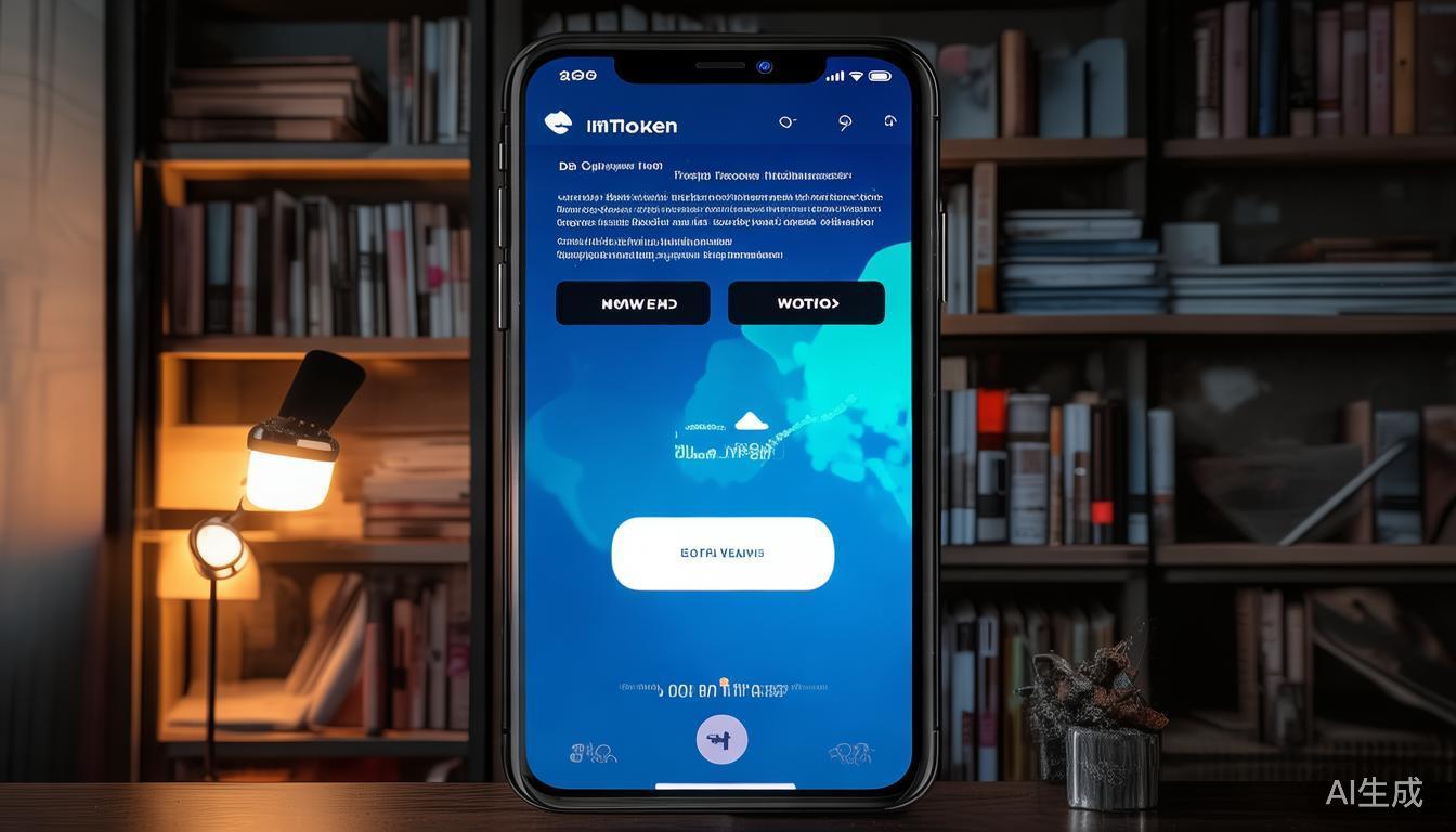 探索imToken钱包下载的国内市场环境_imToken钱包受政策监管影响_imToken钱包国内下载现状