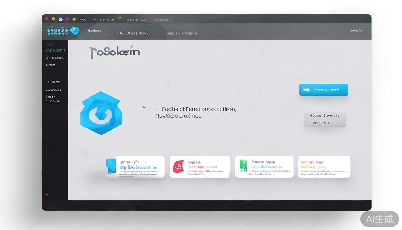 简洁性引导性用户体验_tokenim钱包官网的用户体验评测,揭示其下载过程中的便捷和友好程度。_Tokenim钱包官网下载流程